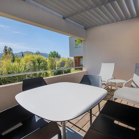 Costa Nera House Ferienhaus