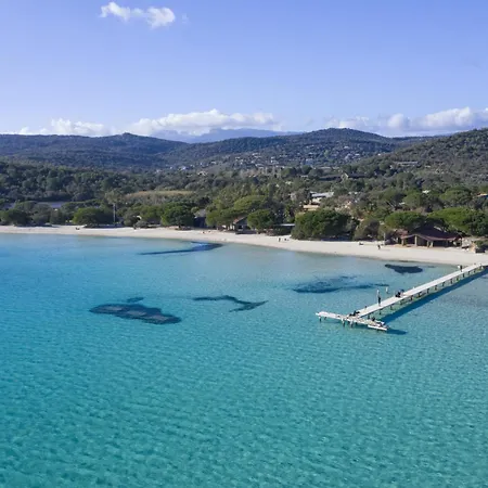 Costa Nera House Porto-Vecchio (Corsica)
