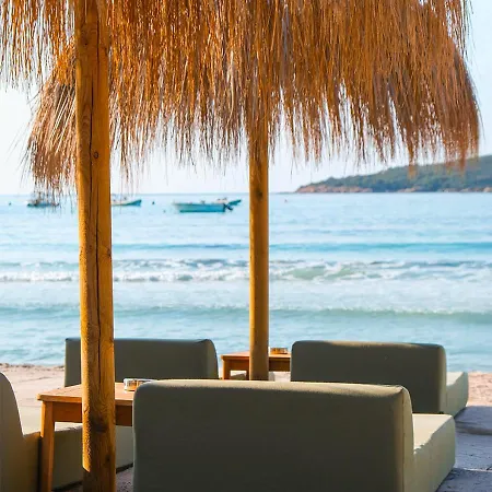 Ferienhaus Costa Nera House *