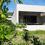 Costa Nera House