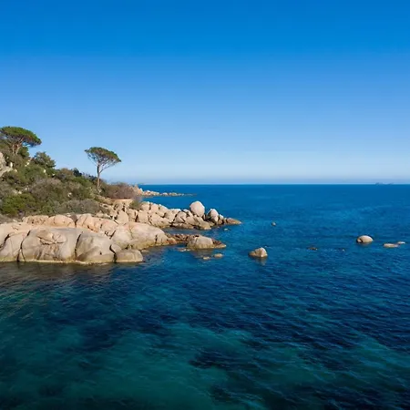 펜션 Costa Nera House