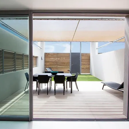 Costa Nera House 포르토베쉬오