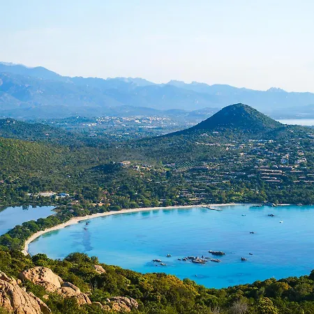 Costa Nera House Vakantiehuis Porto-Vecchio (Corsica)