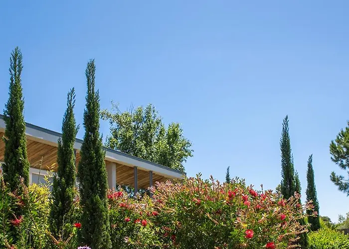 度假居 Costa Nera House