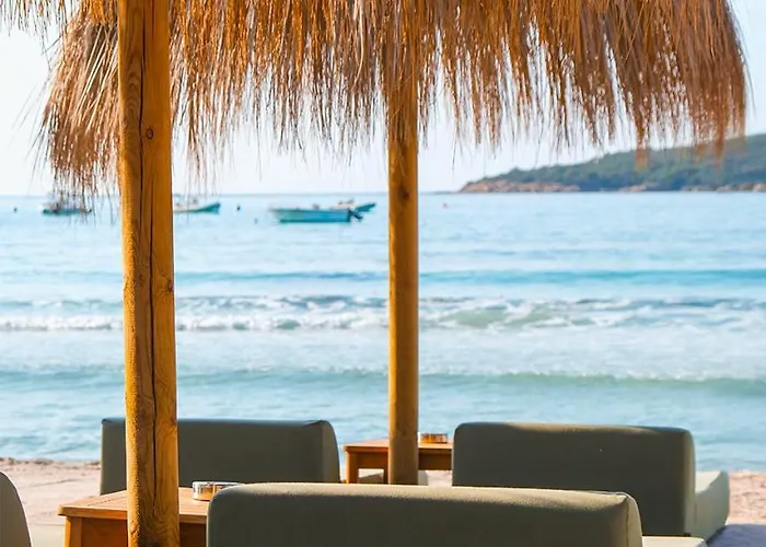 Prázdninový dům Costa Nera House *