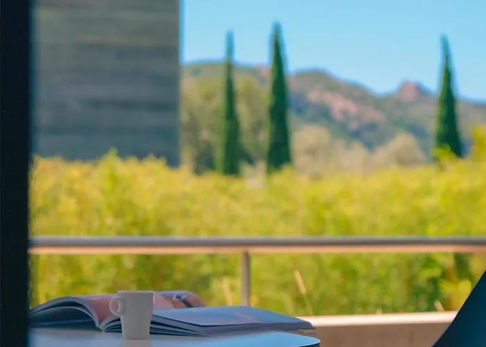 Costa Nera House Prázdninový dům Porto-Vecchio (Corsica)