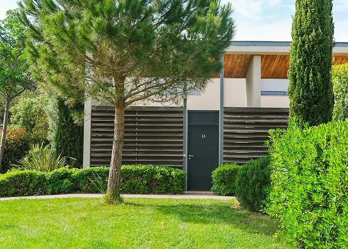 Costa Nera House 维琪奥港