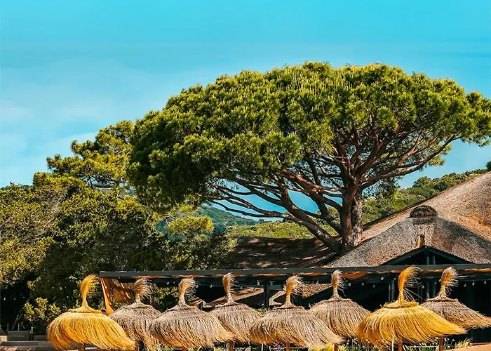 度假居 Costa Nera House