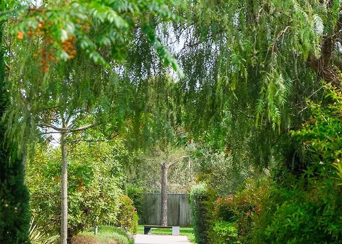 Costa Nera House 度假居 *