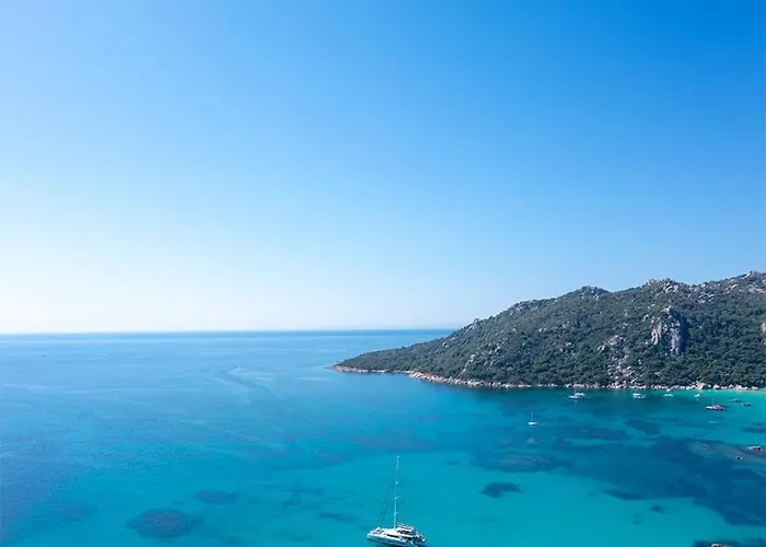 度假居 Costa Nera House *