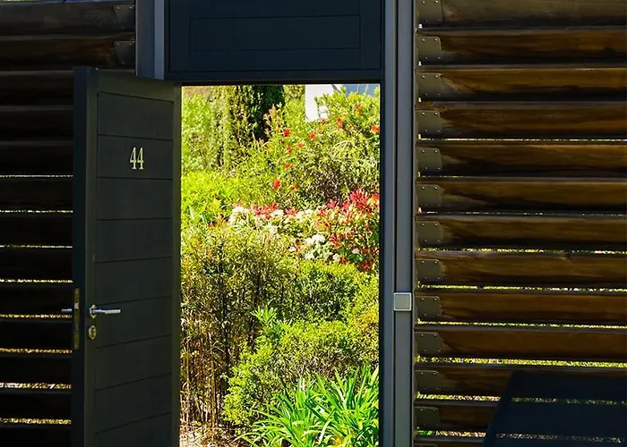 度假居 Costa Nera House 维琪奥港